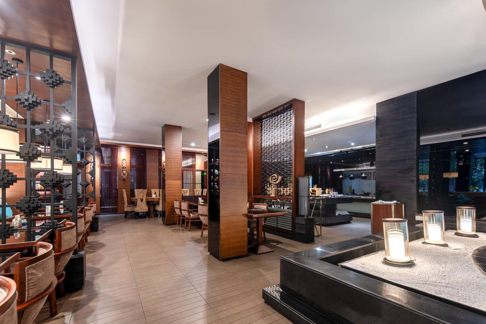 Ssaw Boutique Hotel Hangzhou Yilian Exterior foto